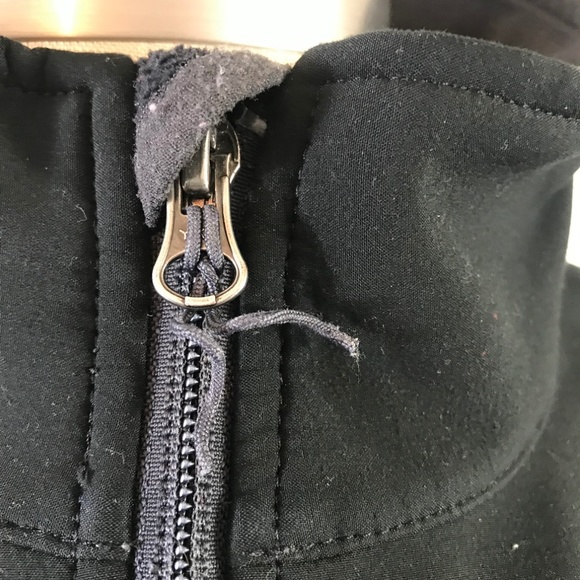 SOLD!! The North Face Men’s Apex Soft Shell Grey - Picture 3 of 8